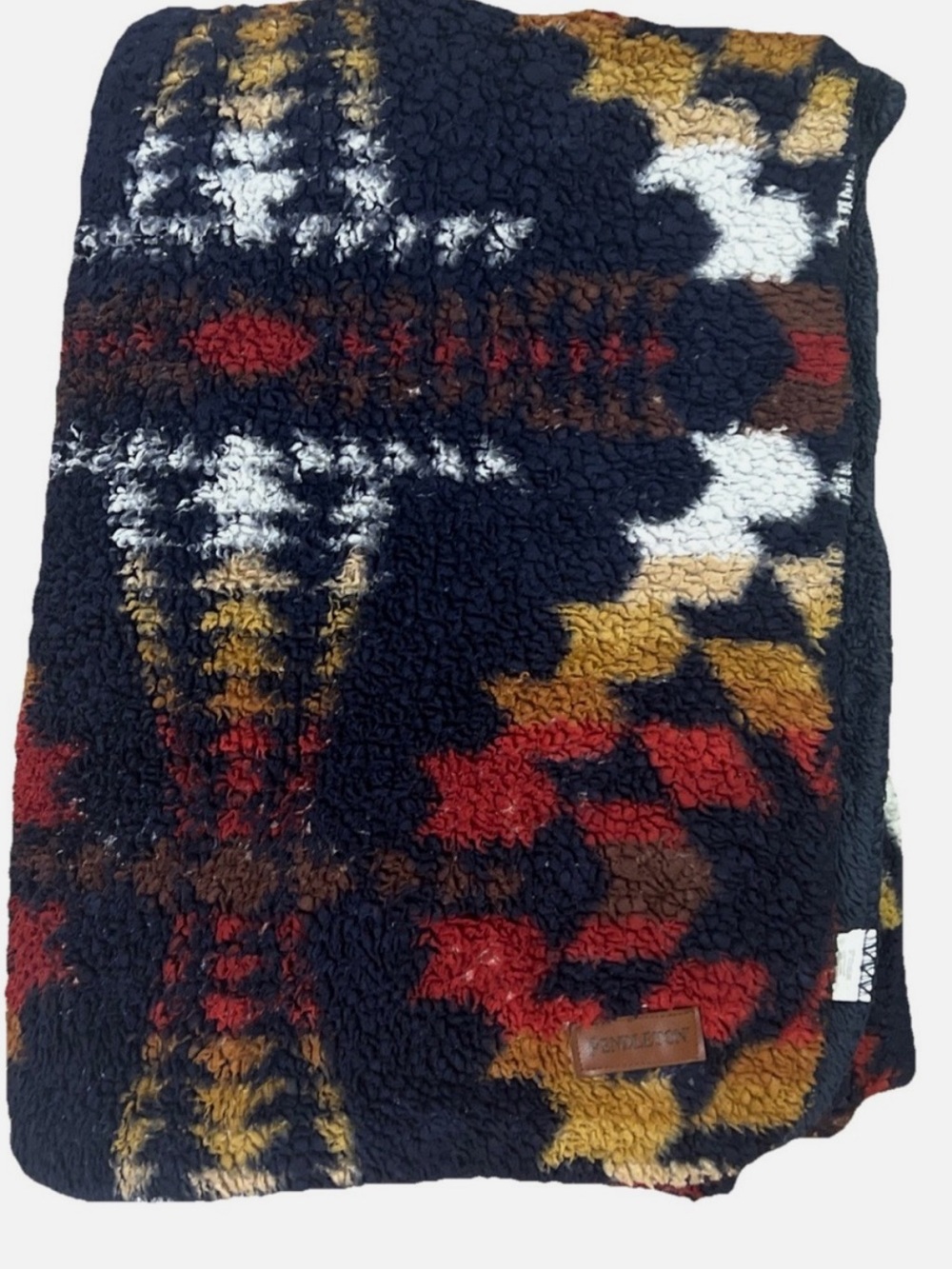 Pendleton Throw